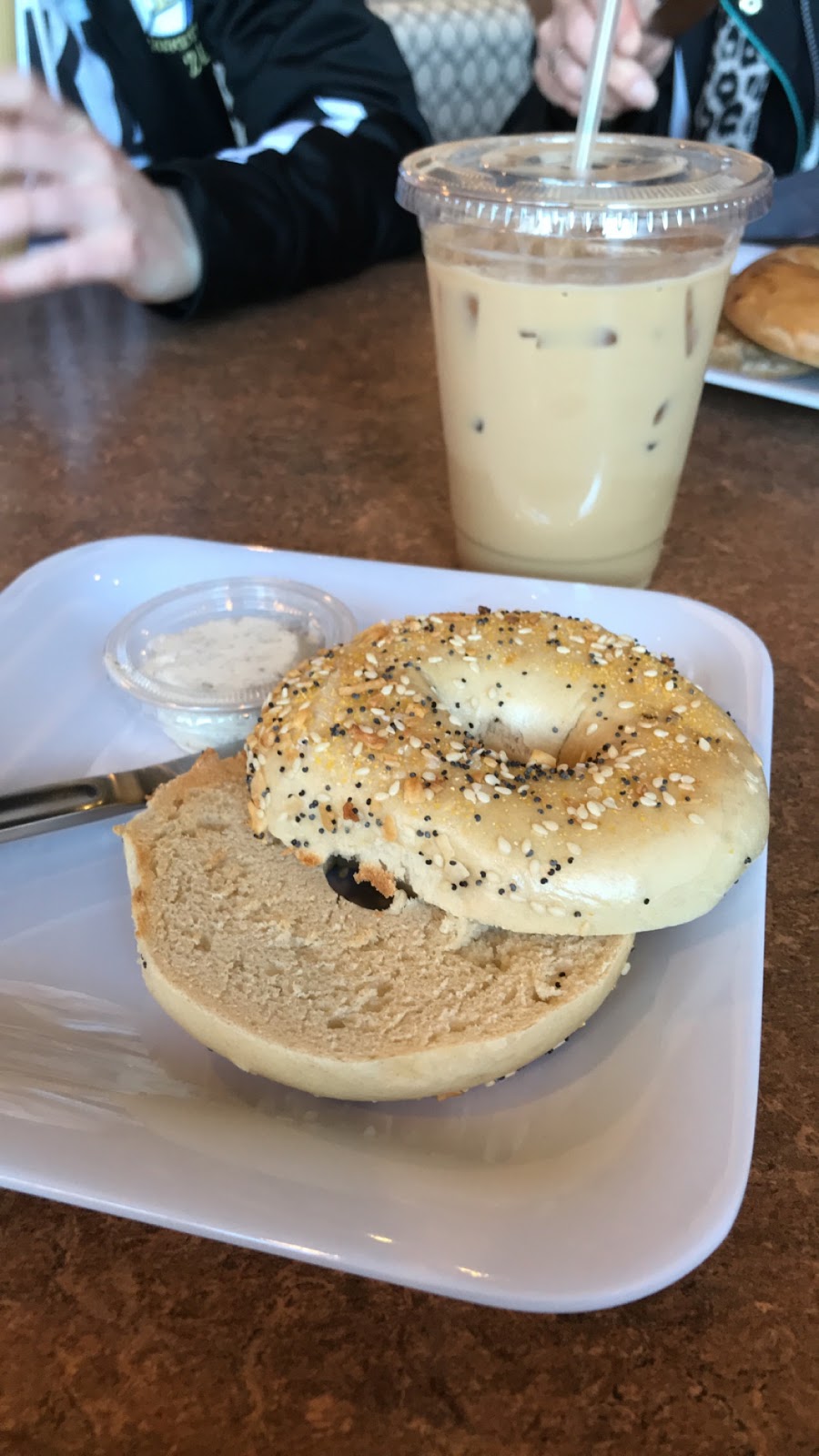 Roast Coffeehouse | 1919 Papillion Pkwy Ste 103, Omaha, NE 68154, USA | Phone: (402) 502-2700