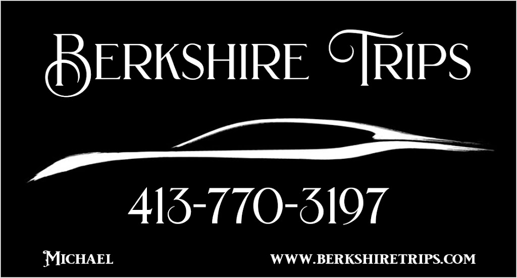 Berkshire Trips | 340 West St B02, Pittsfield, MA 01201 | Phone: (413) 770-3197