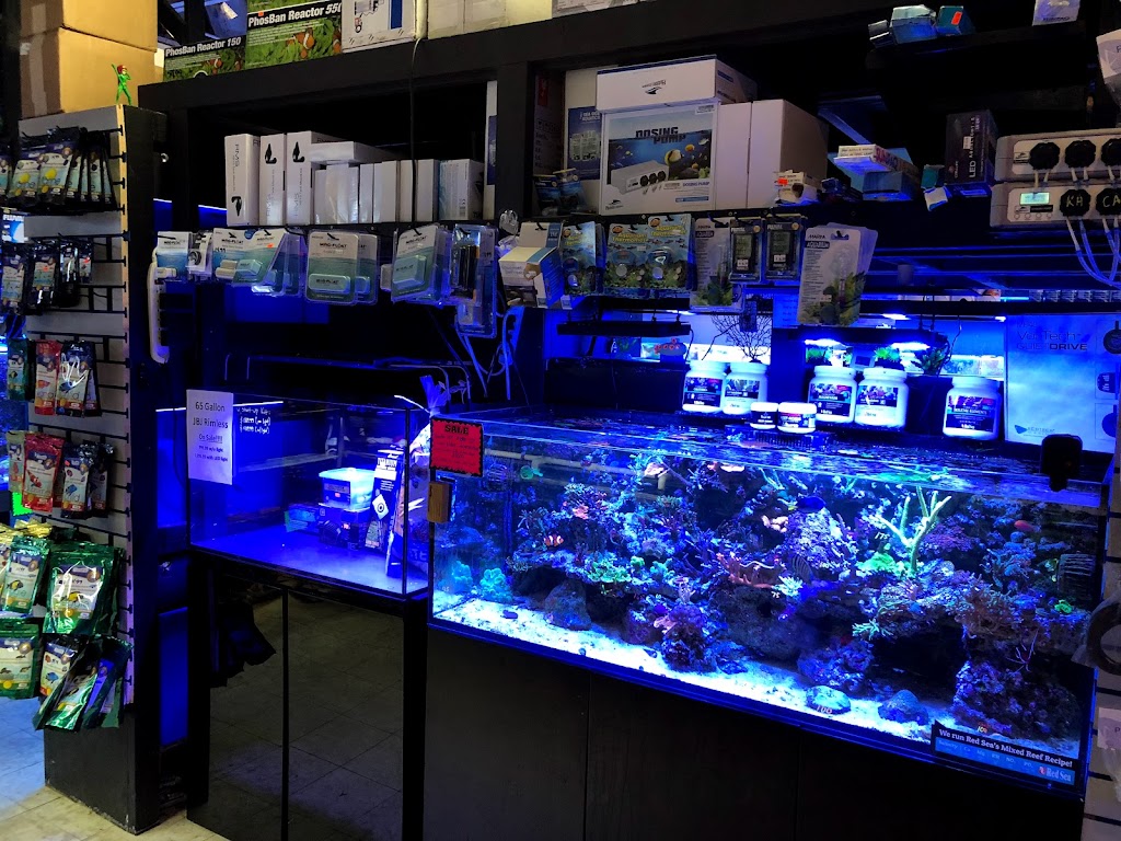 Gateway Aquatics | 4570 Telegraph Rd, St. Louis, MO 63129, USA | Phone: (314) 845-8686