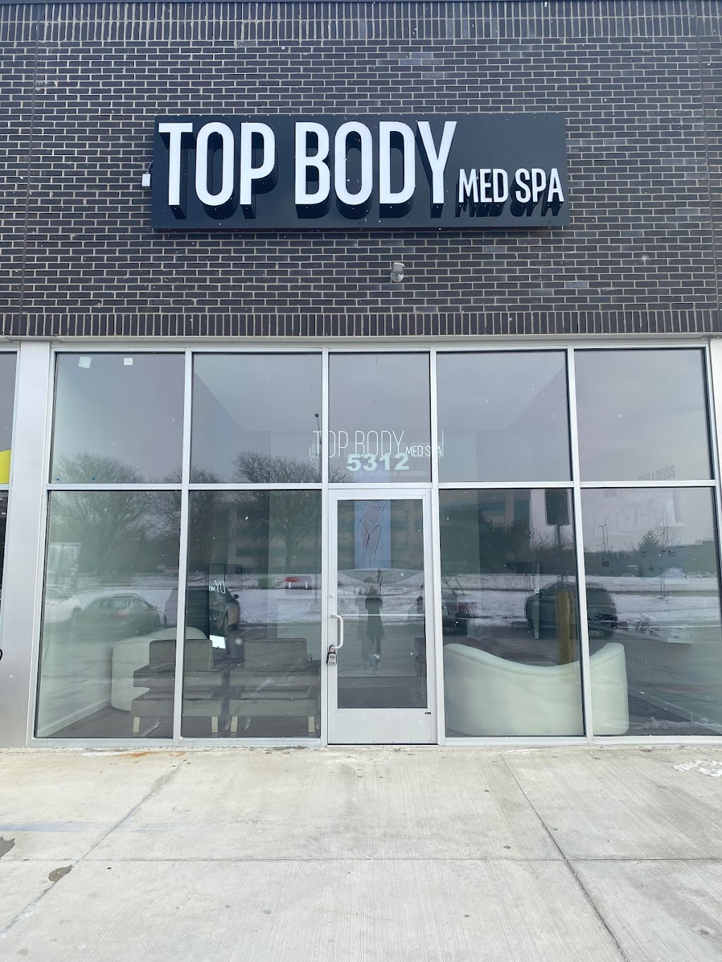 TOP BODY MED SPA | 5312 Crooks Rd, Troy, MI 48098, USA | Phone: (248) 839-8200