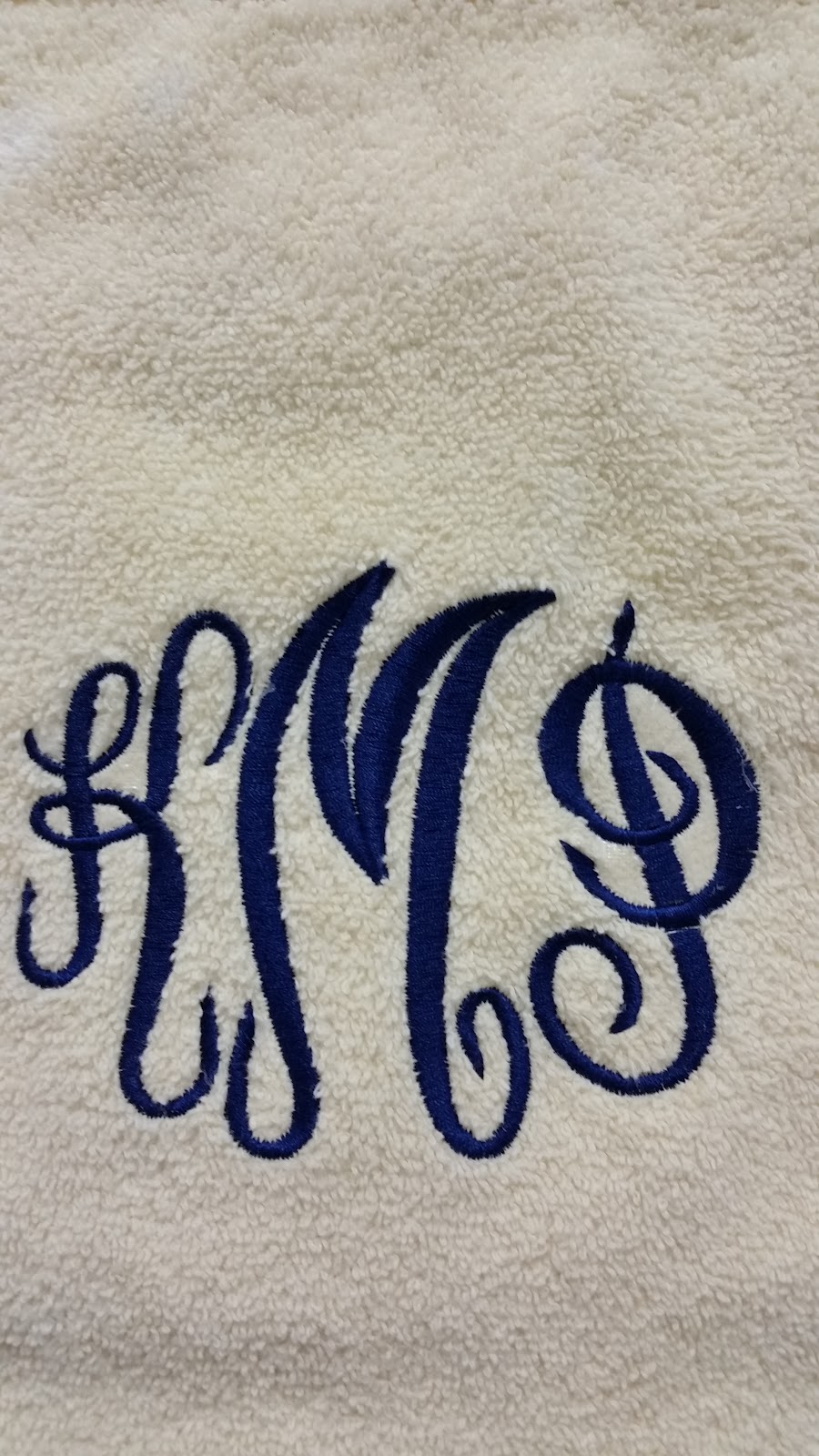 Angies Embroidery | 1263 Elk Terrace SW, Lilburn, GA 30047 | Phone: (770) 978-2420