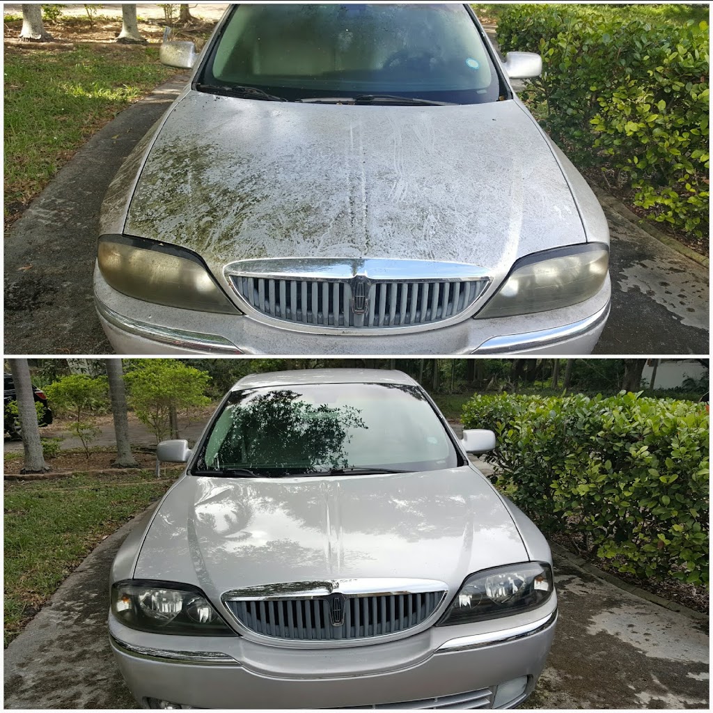 Nano Ceramic Protect Miami LLC | 500 E Dania Beach Blvd, Dania Beach, FL 33004 | Phone: (305) 984-3322