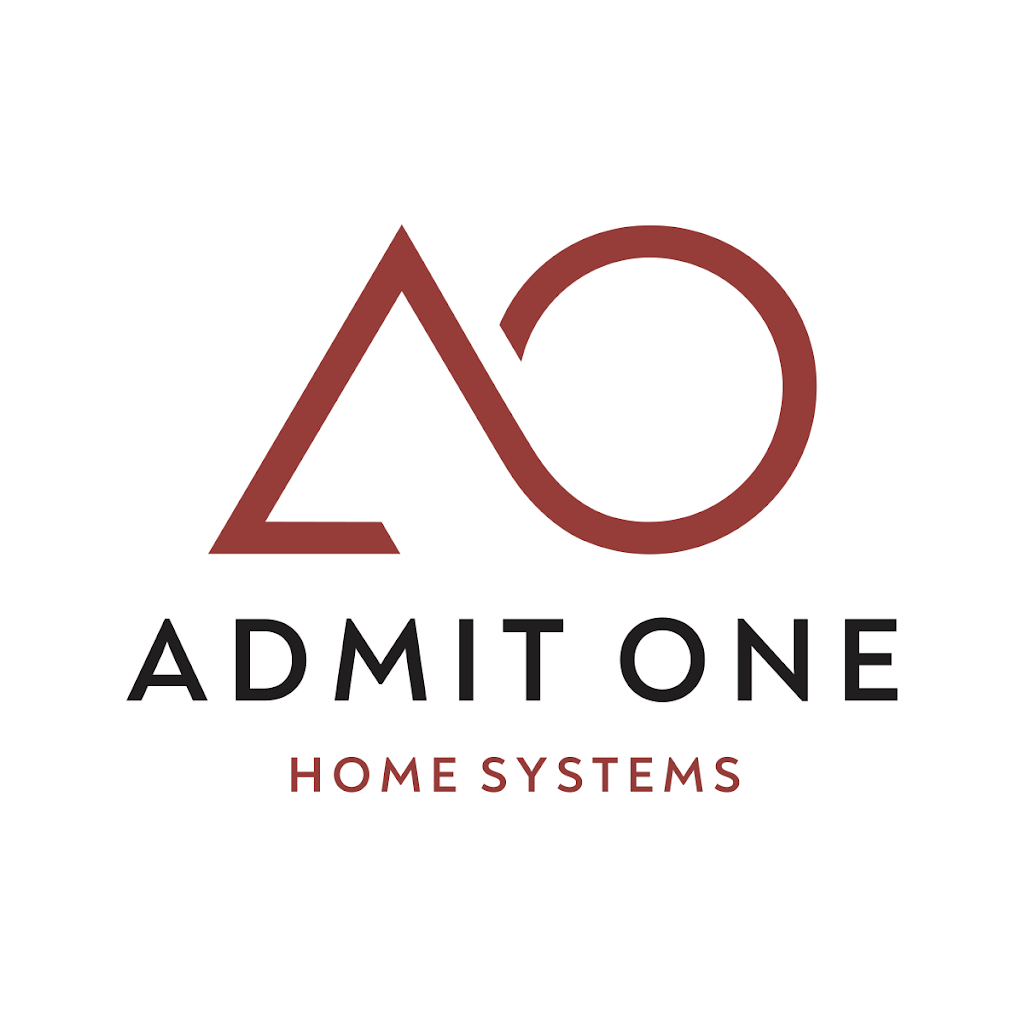 Admit One Home Systems | 7513 Washington Ave S, Edina, MN 55439, USA | Phone: (952) 240-6262