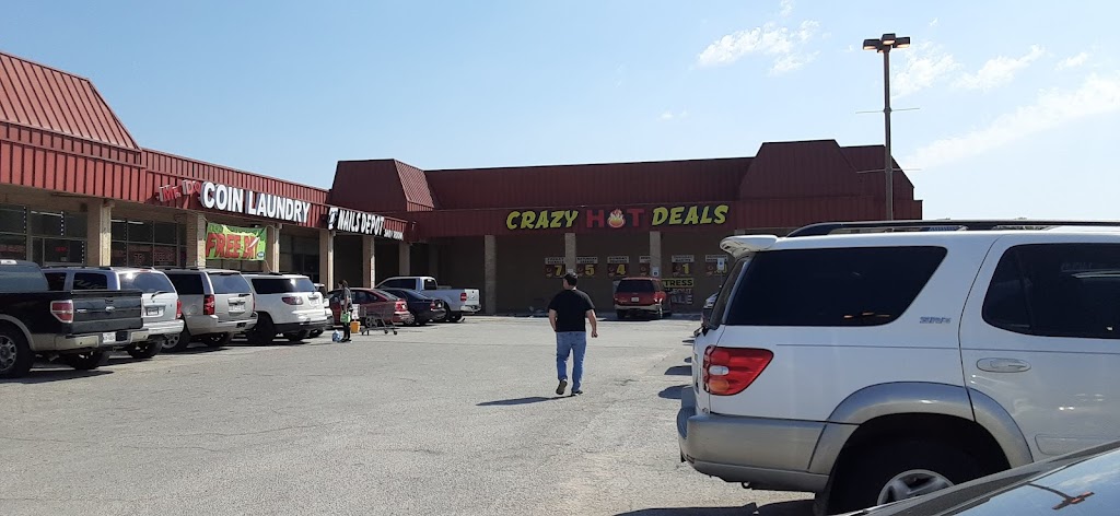 Walnut And Jupiter | Garland, TX 75042, USA | Phone: (972) 276-6665