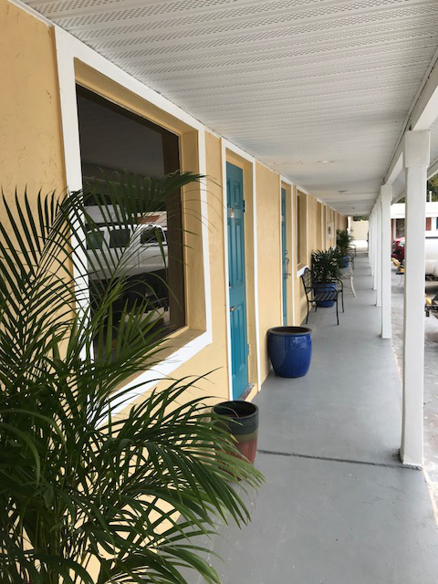 Budget Inn Wauchula | 409 N 6th Ave, Wauchula, FL 33873, USA | Phone: (863) 773-4037