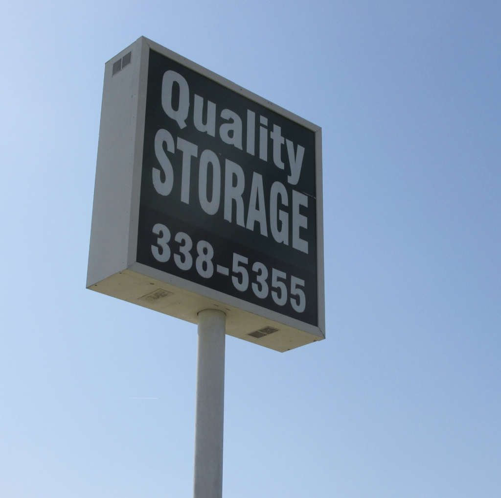 Quality Storage | 6447 Stockhausen Ln, West Bend, WI 53095 | Phone: (262) 338-5355