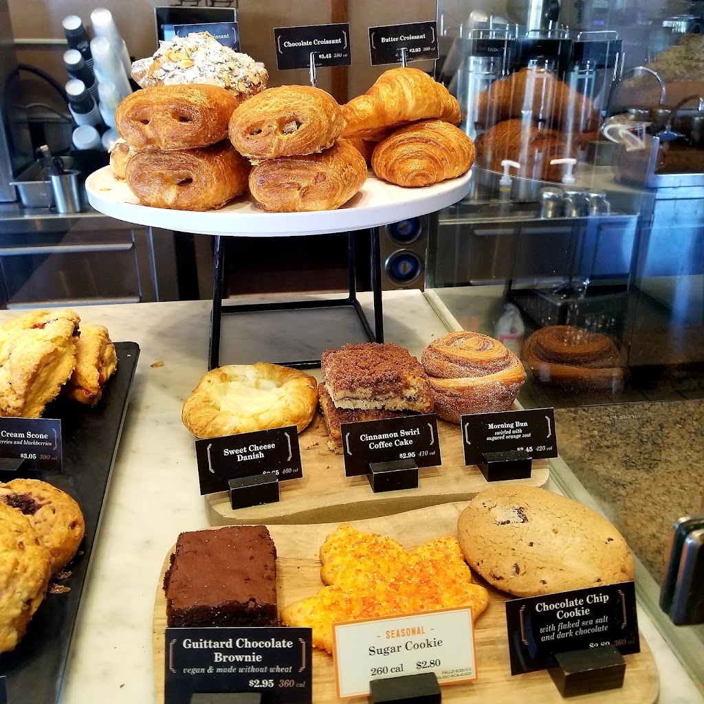 Peets Coffee | 1241 Burlingame Ave, Burlingame, CA 94010, USA | Phone: (650) 548-0494