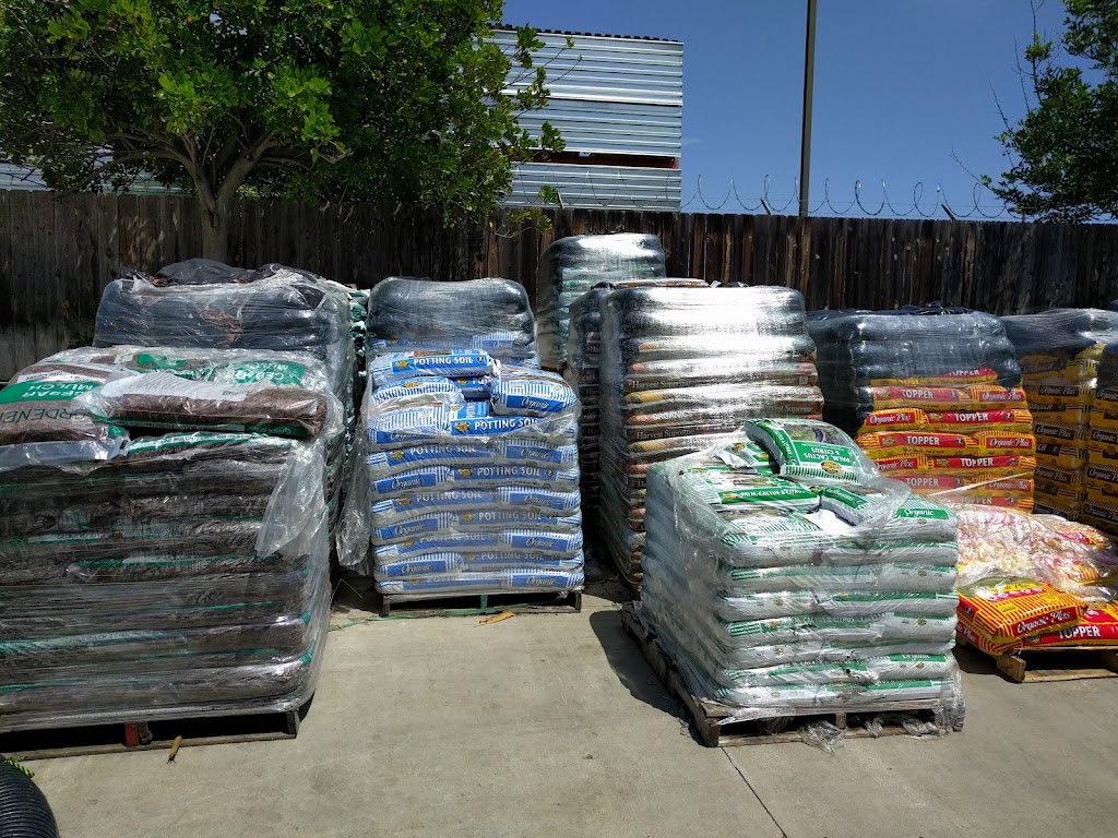 SiteOne Landscape Supply | 2120 La Mirada Dr, Vista, CA 92081, USA | Phone: (760) 734-4334