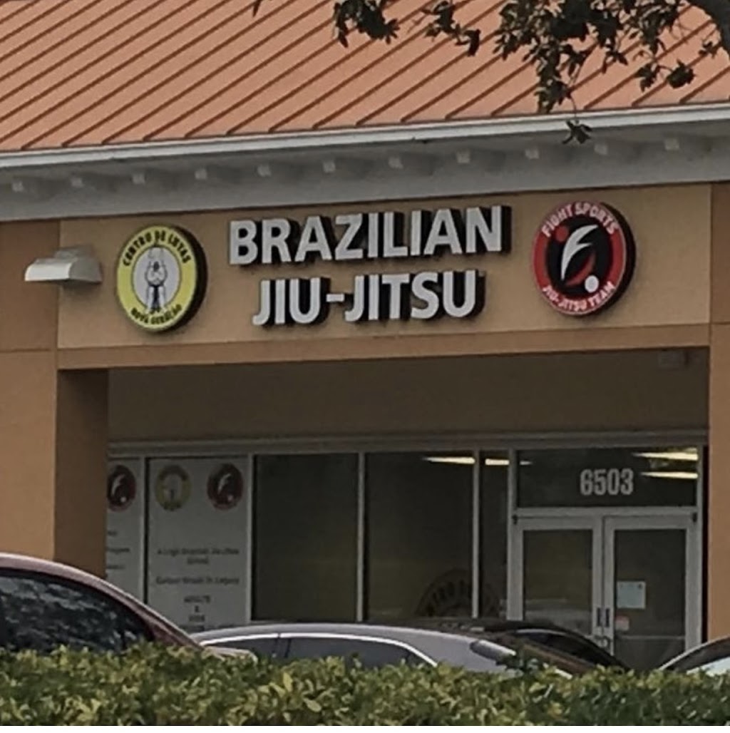 Nova Geração Brazilian Jiu-Jitsu | 6503 Nova Dr, Davie, FL 33317, USA | Phone: (754) 332-2106