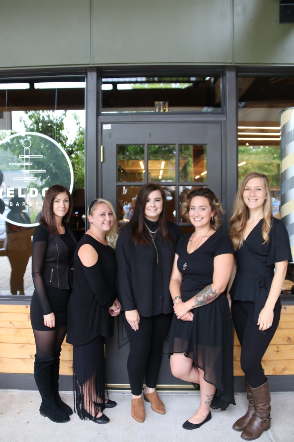 Weldon Barber | 714 228th Ave NE Space 714, Sammamish, WA 98074, USA | Phone: (425) 636-8868