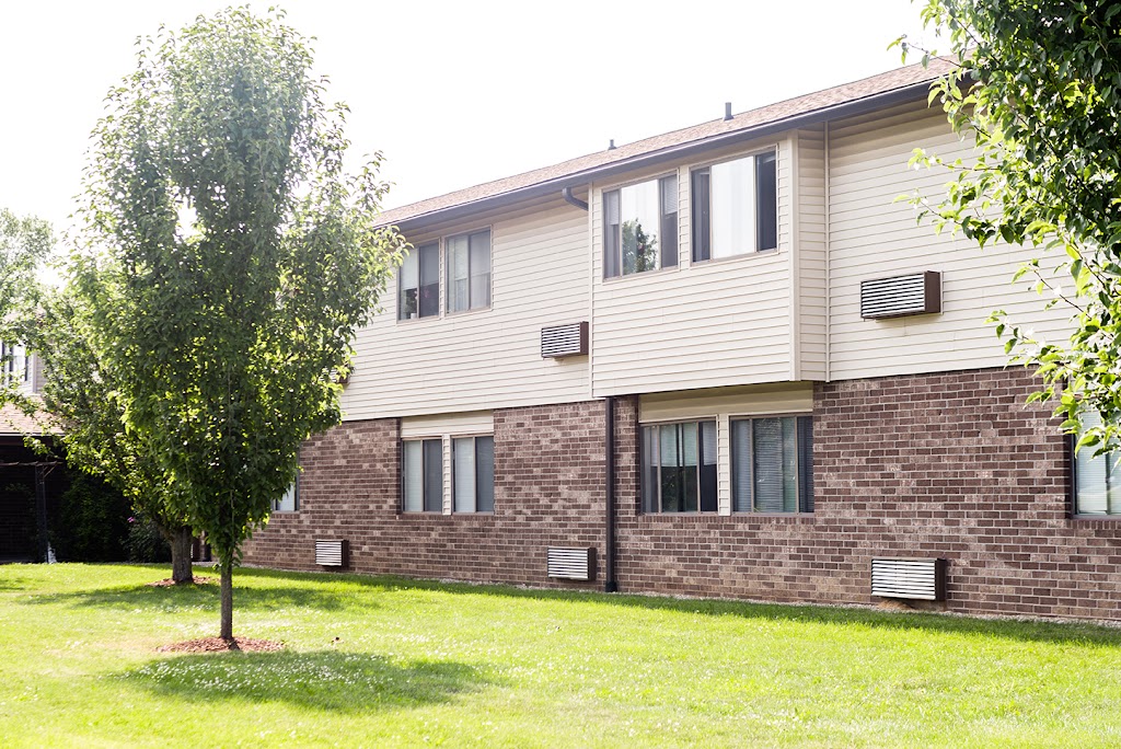 Wesley Park Apartments | 1304 Wesley Rd, Auburn, IN 46706, USA | Phone: (260) 925-5464