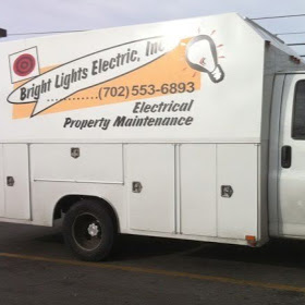 Bright Lights Electric | 1299 Shenandoah St, Boulder City, NV 89005, USA | Phone: (702) 553-6893