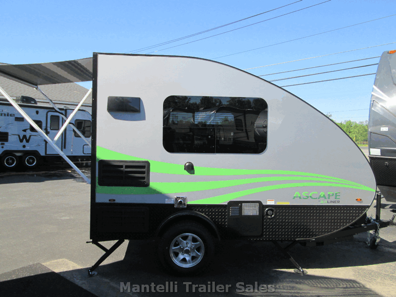 Mantelli Trailer Sales | 6865 S Transit Rd, Lockport, NY 14094, USA | Phone: (716) 625-8877
