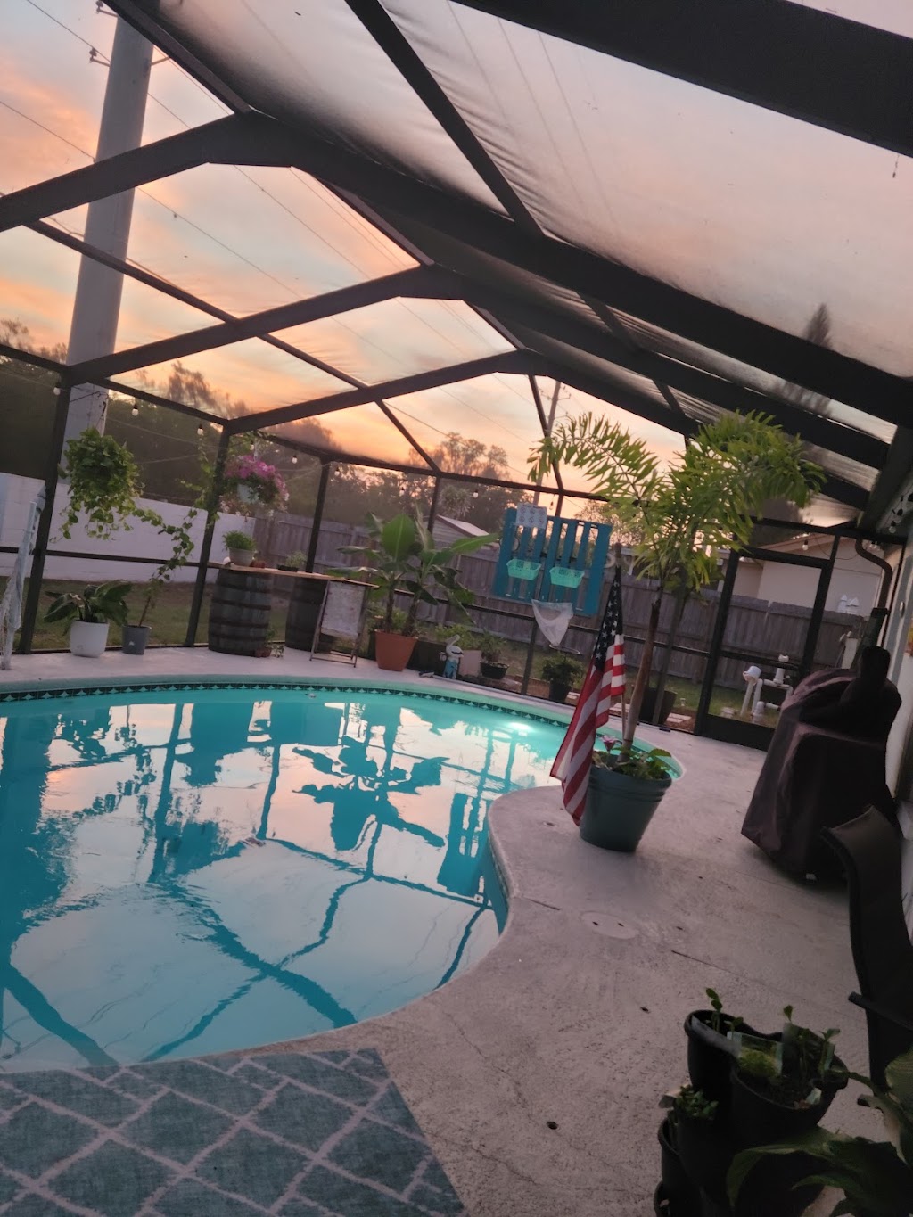 Pinch A Penny Pool Patio Spa | 13448 Boyette Rd, Riverview, FL 33569, USA | Phone: (813) 657-1054