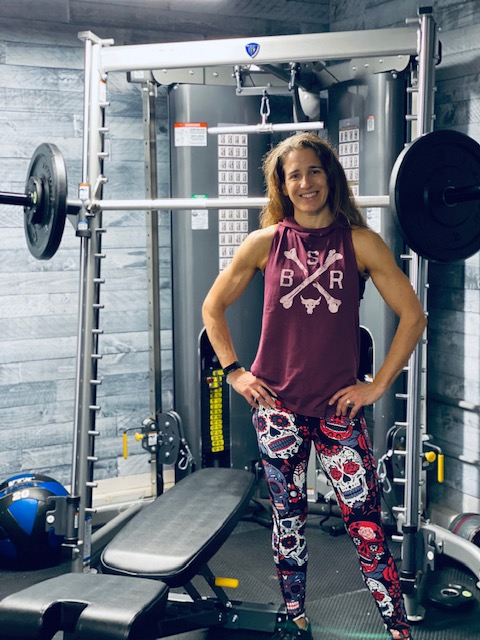 KatVan Fitness | 78 Bay Bridge Dr, Brick Township, NJ 08724, USA | Phone: (732) 290-5131