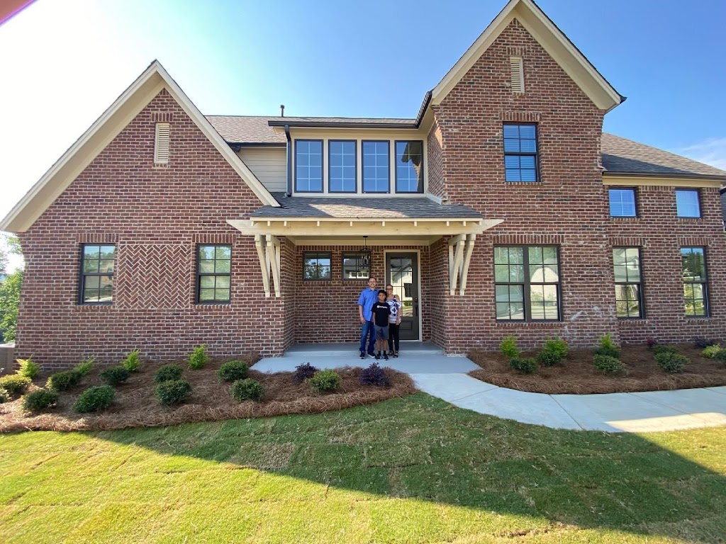 Sargent McDonald Team @ RealtySouth | 428 Main St, Trussville, AL 35173 | Phone: (205) 386-5949