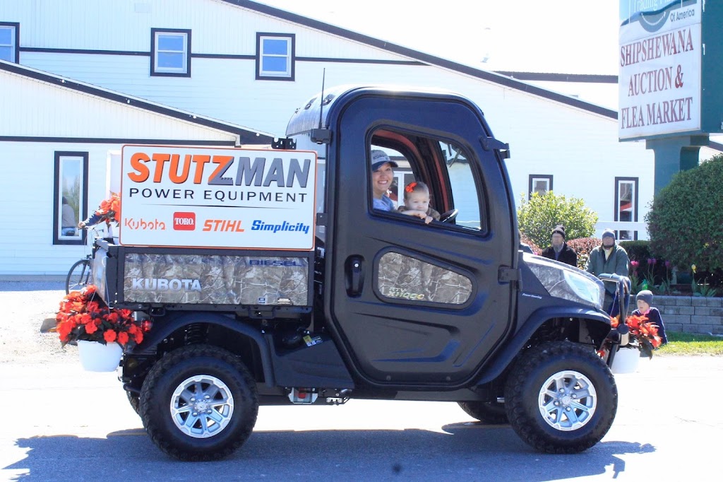 Stutzman Power Equipment | 11280 US-20, Shipshewana, IN 46565 | Phone: (574) 825-7281