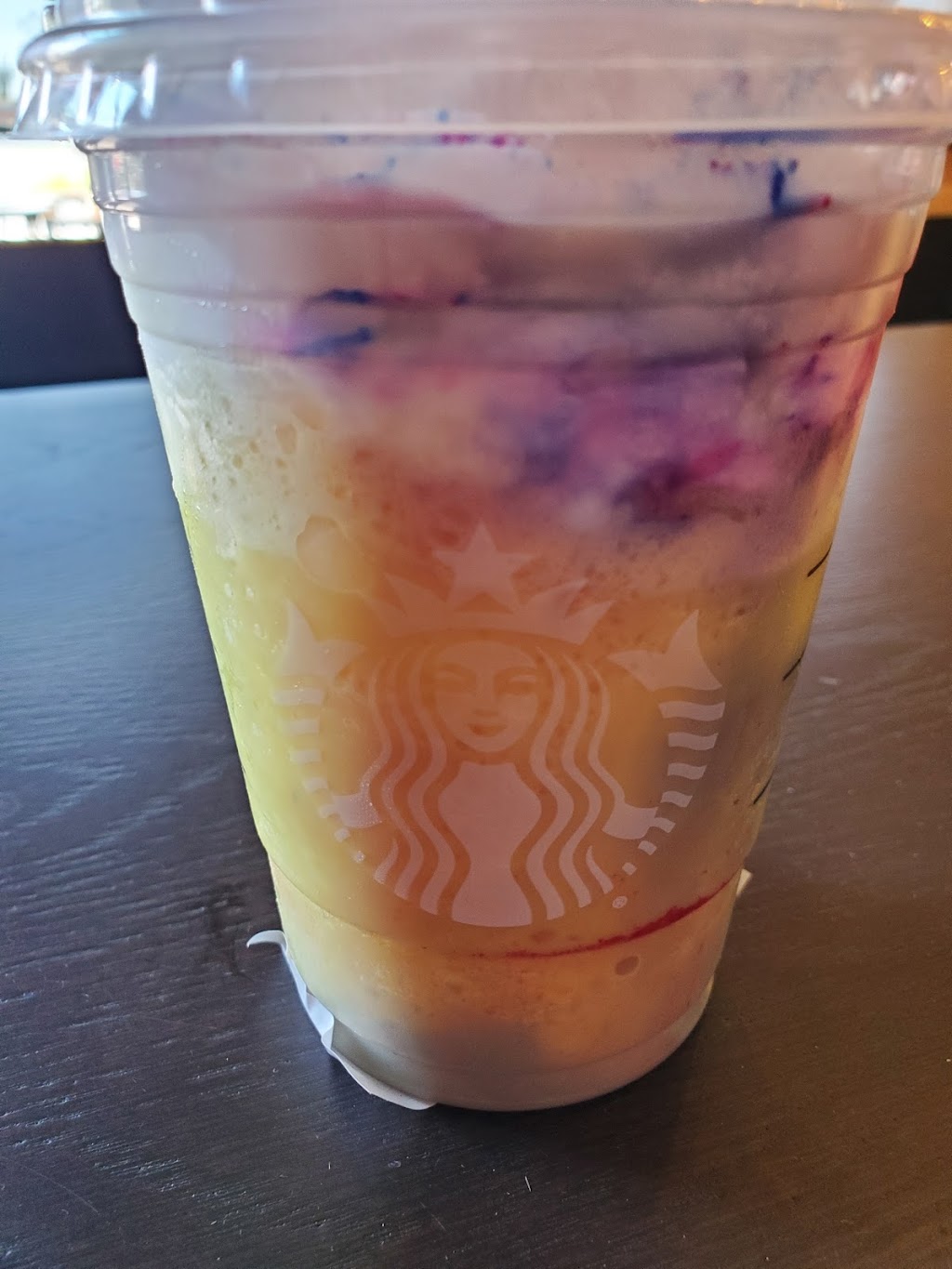 Starbucks | 11995 Holly St, Thornton, CO 80233, USA | Phone: (303) 457-3400