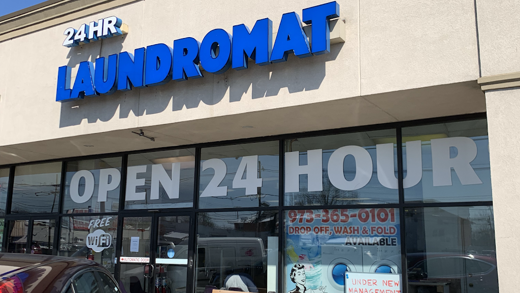 Lodi 24 hour Laundromat | 191 US-46 W, Lodi, NJ 07644, USA | Phone: (973) 365-0101