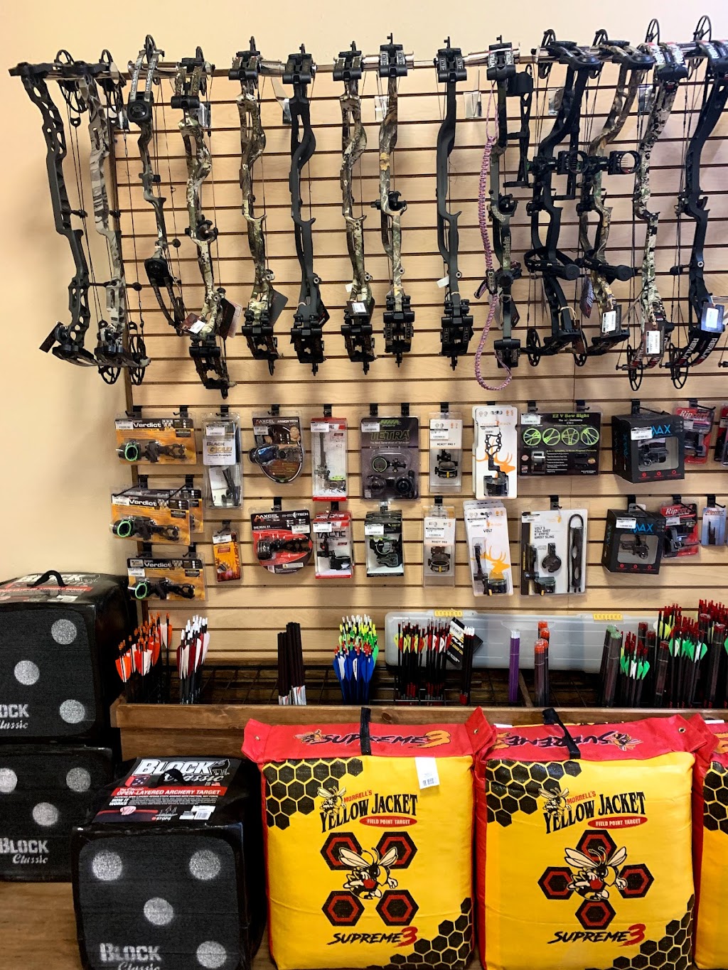 High Desert Outfitters El Paso | 4520 Doniphan Dr, El Paso, TX 79922, USA | Phone: (915) 834-8016