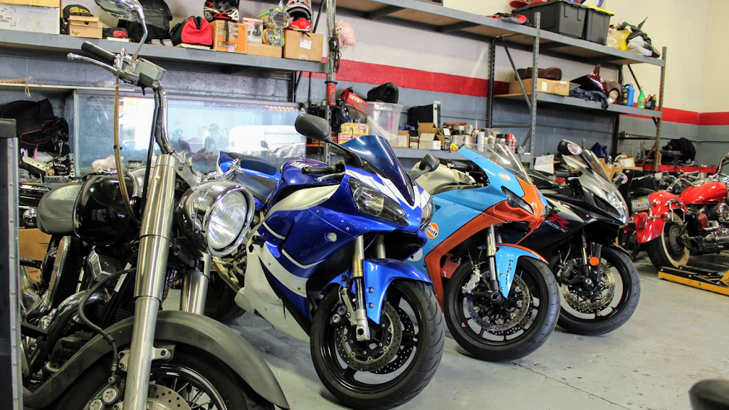Maniacs Motorcycle Repair Zone | 1000 N Harbor Blvd E, Santa Ana, CA 92703 | Phone: (714) 714-0987