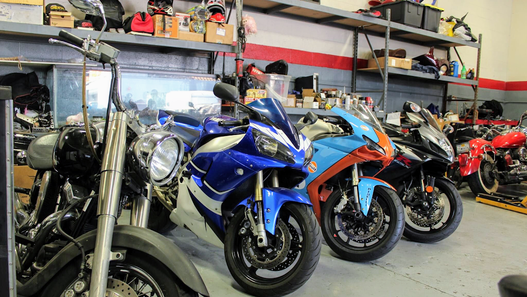 Maniacs Motorcycle Repair Zone | 1000 N Harbor Blvd E, Santa Ana, CA 92703, USA | Phone: (714) 714-0987