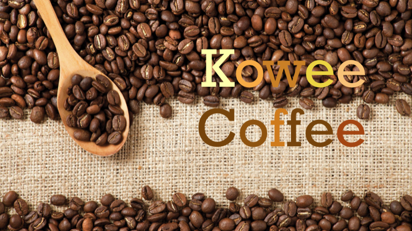 Kowee Coffee | 525 W. Gu u Ki, Sacaton, AZ 85147, USA | Phone: (602) 679-6994