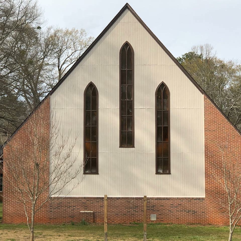 New Covenant Church of Atlanta | 1600 Eastland Rd SE, Atlanta, GA 30316, USA | Phone: (404) 394-2513