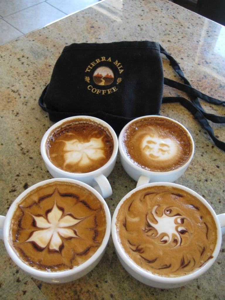 Tierra Mia Coffee | 4914 Firestone Blvd, South Gate, CA 90280, USA | Phone: (323) 563-3948