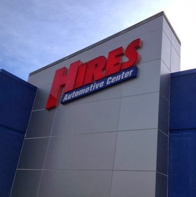 Hires Automotive Center | 1620 Northland Blvd, Fort Wayne, IN 46825, USA | Phone: (260) 489-5734