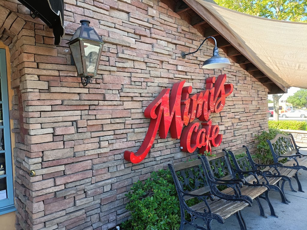 Mimis Cafe | 1104 Galleria Blvd, Roseville, CA 95661, USA | Phone: (916) 780-2646