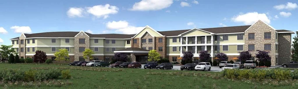 Residences At Deer Creek | 401 US-30, Schererville, IN 46375 | Phone: (219) 864-0700