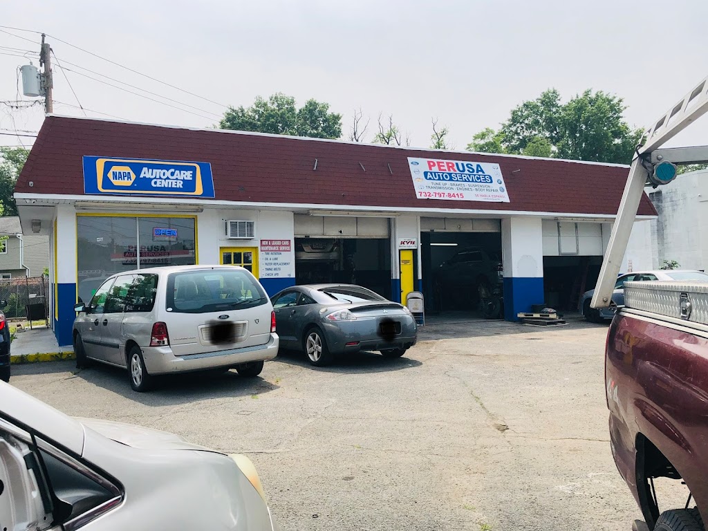 Perusa Auto Services, LLC | 1328 Bound Brook Rd, Middlesex, NJ 08846 | Phone: (732) 797-8415