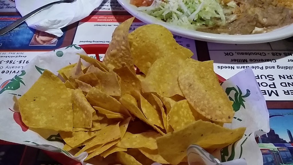 El Charro | 1750 U.S. Rte 66, Claremore, OK 74019, USA | Phone: (918) 343-4116