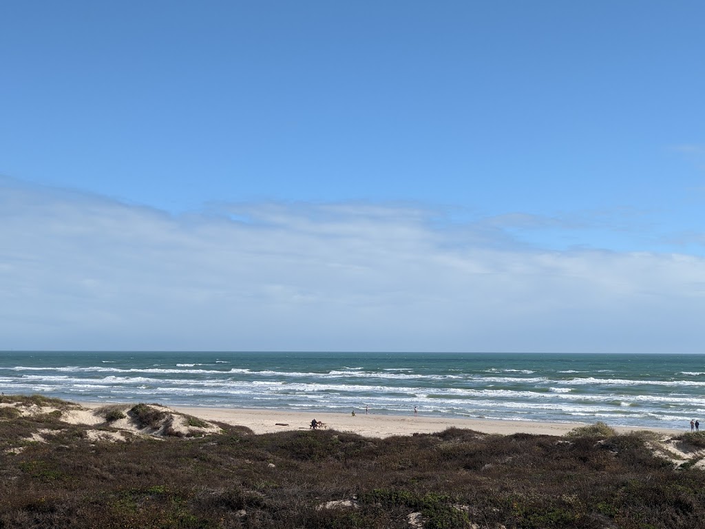 Padre Island National Seashore | Texas, USA | Phone: (361) 949-8068