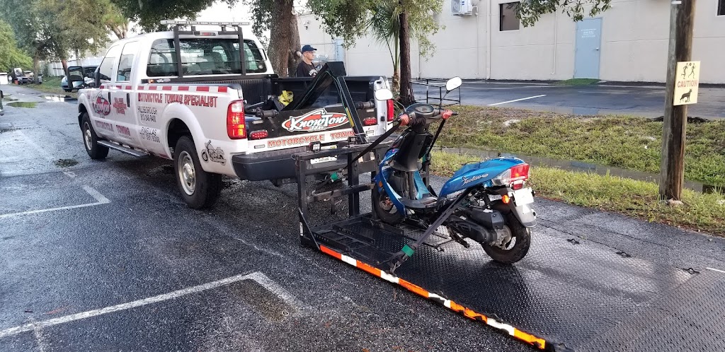 Seminole Scooters, Inc. | 6401 49th St N A, Pinellas Park, FL 33781, USA | Phone: (727) 526-3000