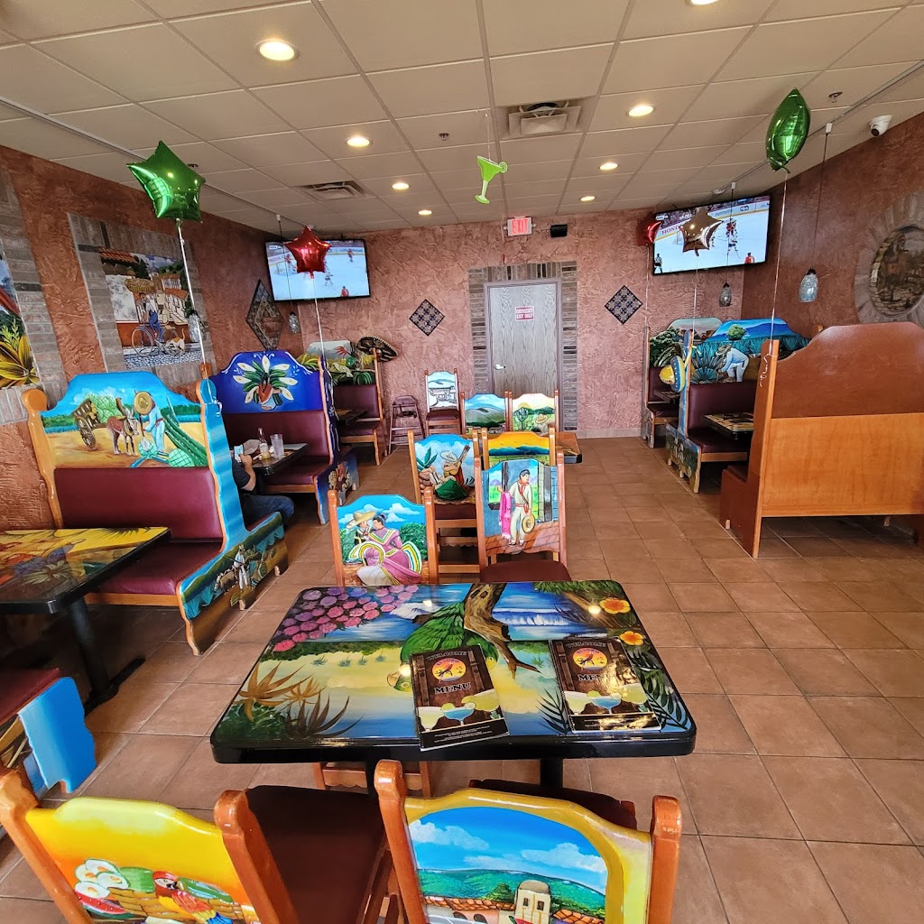 El loro mexican restaurant | 749 E Enterprise Dr, Belle Plaine, MN 56011, USA | Phone: (952) 300-8947