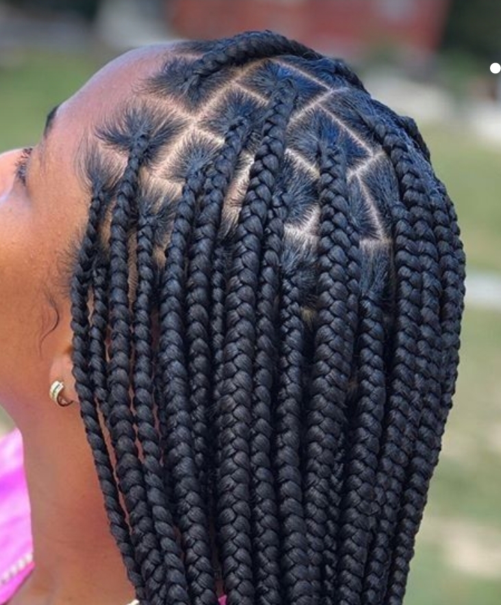 Marlizs Hair Braiding LLC | 6001 Baltimore Ave #1, Riverdale Park, MD 20737, USA | Phone: (240) 413-5710