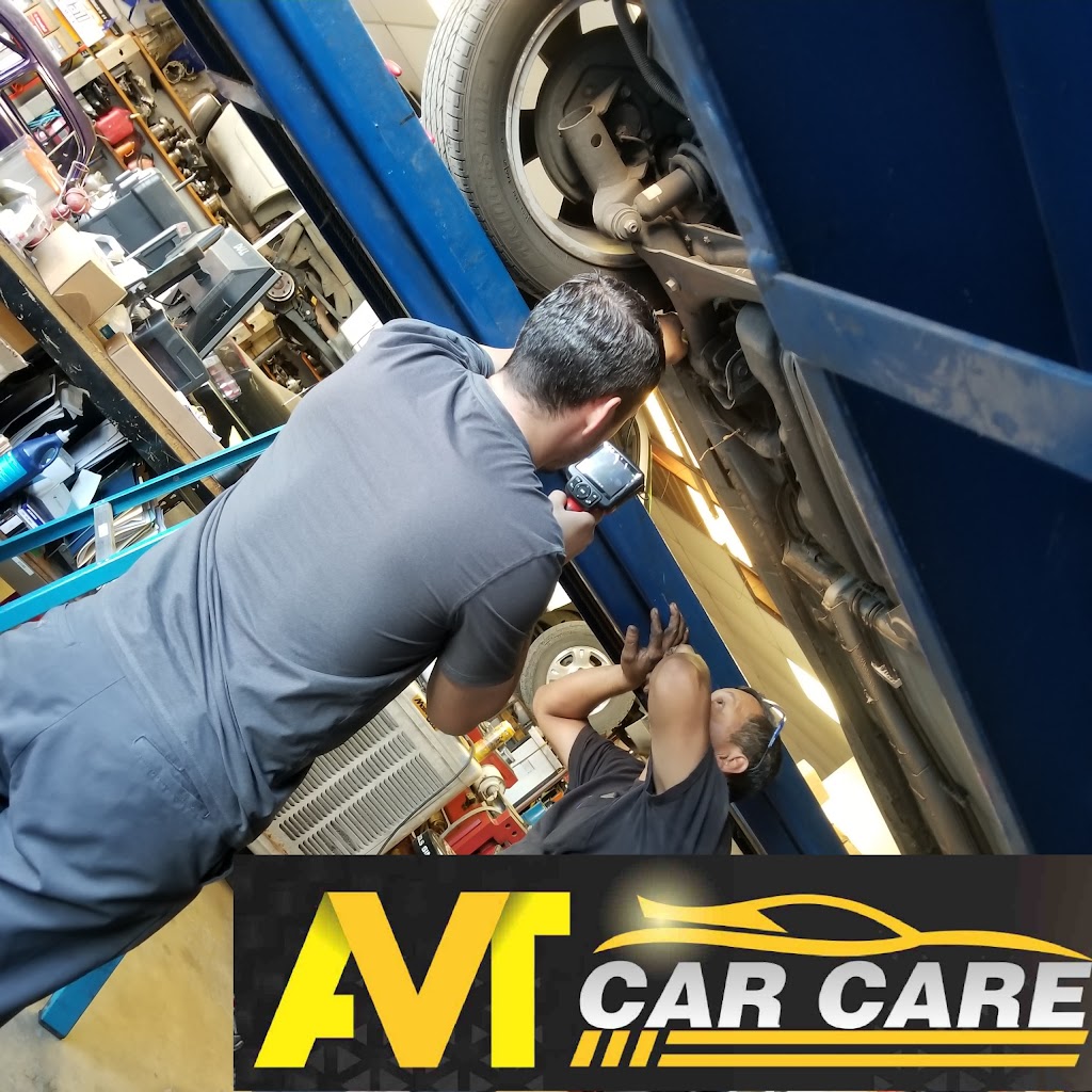 AVT Car Care | 22275 Powhatan Rd # 9, Apple Valley, CA 92308, USA | Phone: (760) 240-6955