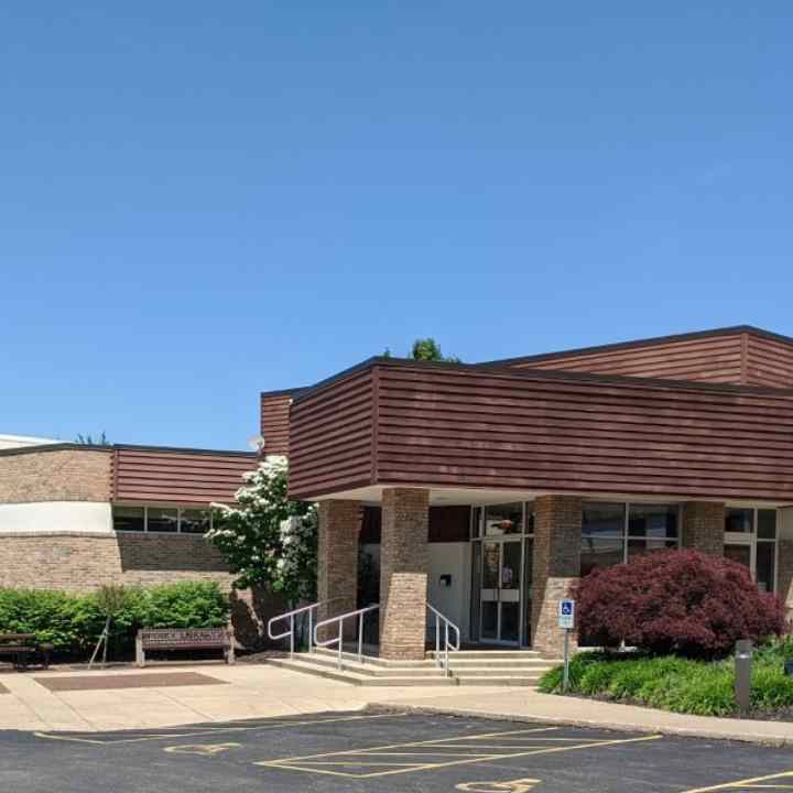 Perry Public Library | 3753 Main St, Perry, OH 44081, USA | Phone: (440) 259-3300