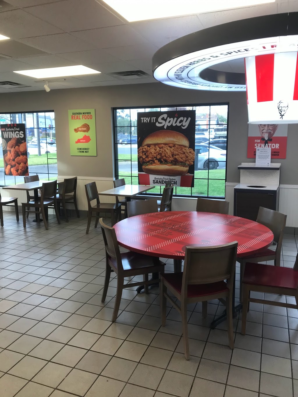 KFC | 7970 Limonite Ave, Riverside, CA 92509, USA | Phone: (951) 685-8485