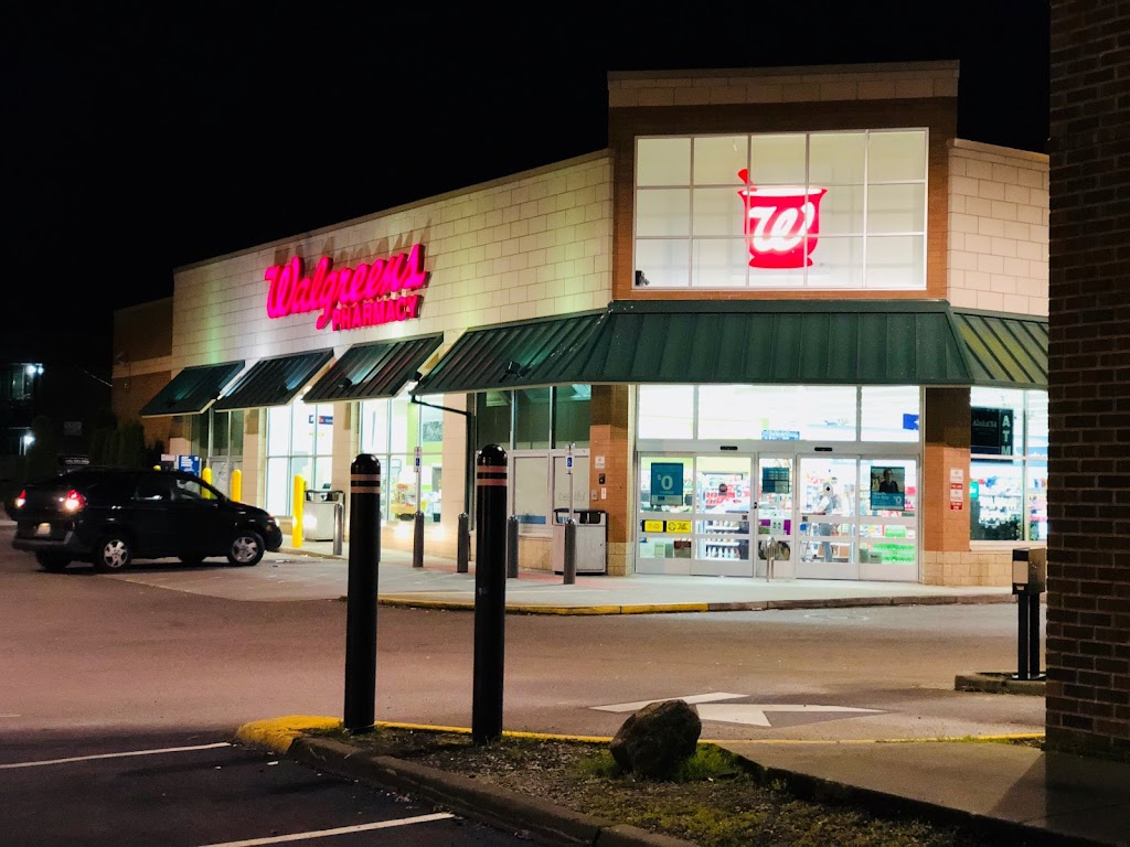 Walgreens Pharmacy | 2024 6th Ave, Tacoma, WA 98403, USA | Phone: (253) 272-2311