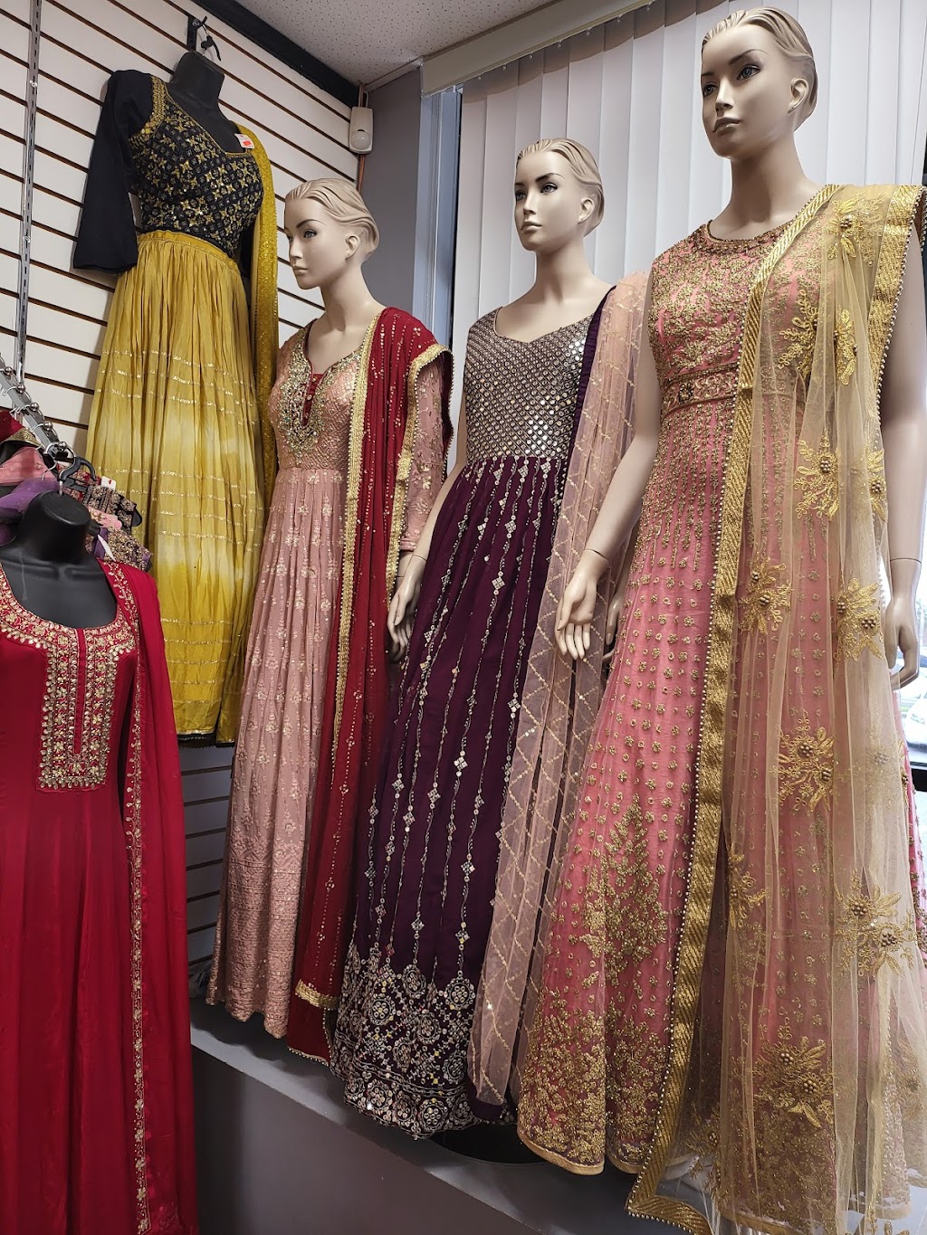 India in Style | 6400 Baltimore National Pike #135B, Catonsville, MD 21228, USA | Phone: (410) 788-8801