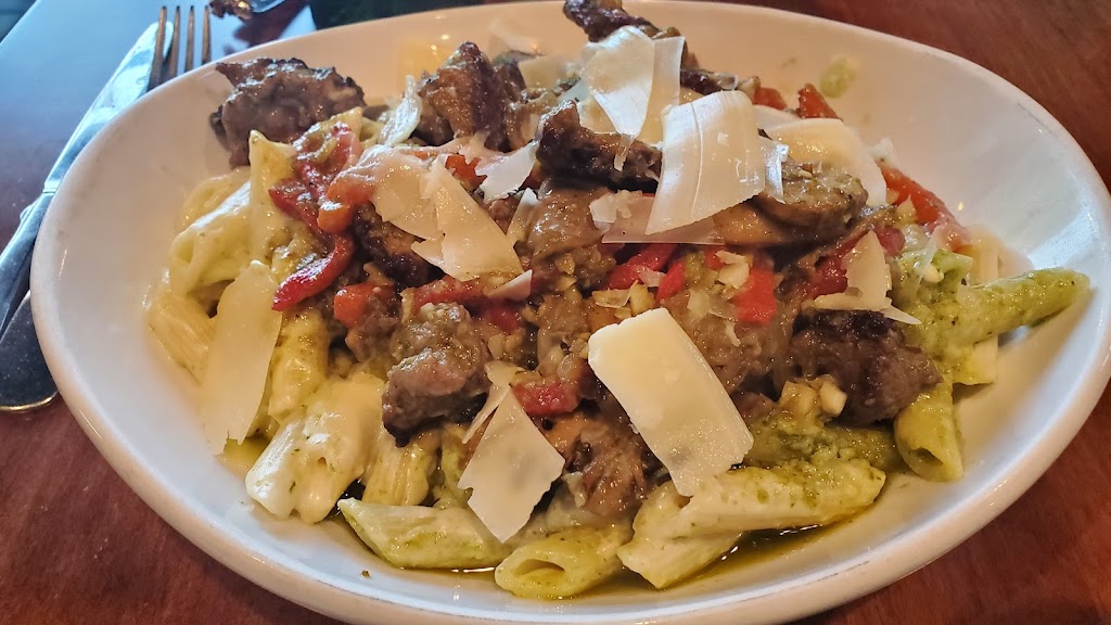 Salmeris Italian Kitchen | 526-104 Mercantile Pl, Fort Mill, SC 29715 | Phone: (803) 396-0285