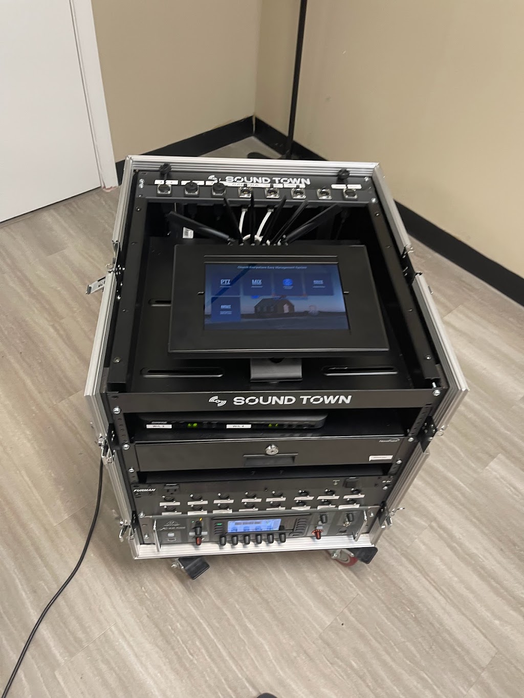 Church Everywhere Technologies | 4221 Forbes Blvd Suite 220, Lanham, MD 20706, USA | Phone: (301) 747-1477