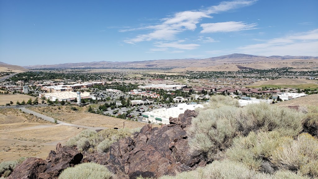 Wedekind Regional Park | 11 Disc Dr, Sparks, NV 89436, USA | Phone: (775) 353-2376