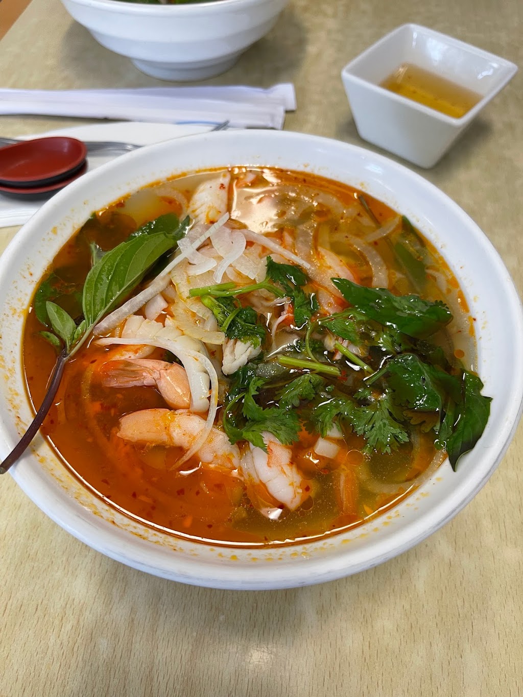 LE’S PHO | 5040 W State Rd 46 #1114, Sanford, FL 32771, USA | Phone: (407) 321-9015