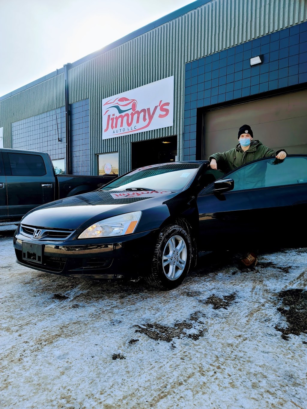 Jimmys Auto LLC | 1009 Cliff Rd E, Burnsville, MN 55337, USA | Phone: (612) 245-8709