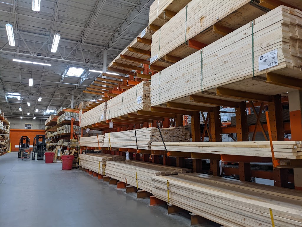 The Home Depot | 901 N Stemmons Fwy, Lewisville, TX 75067, USA | Phone: (972) 436-1398