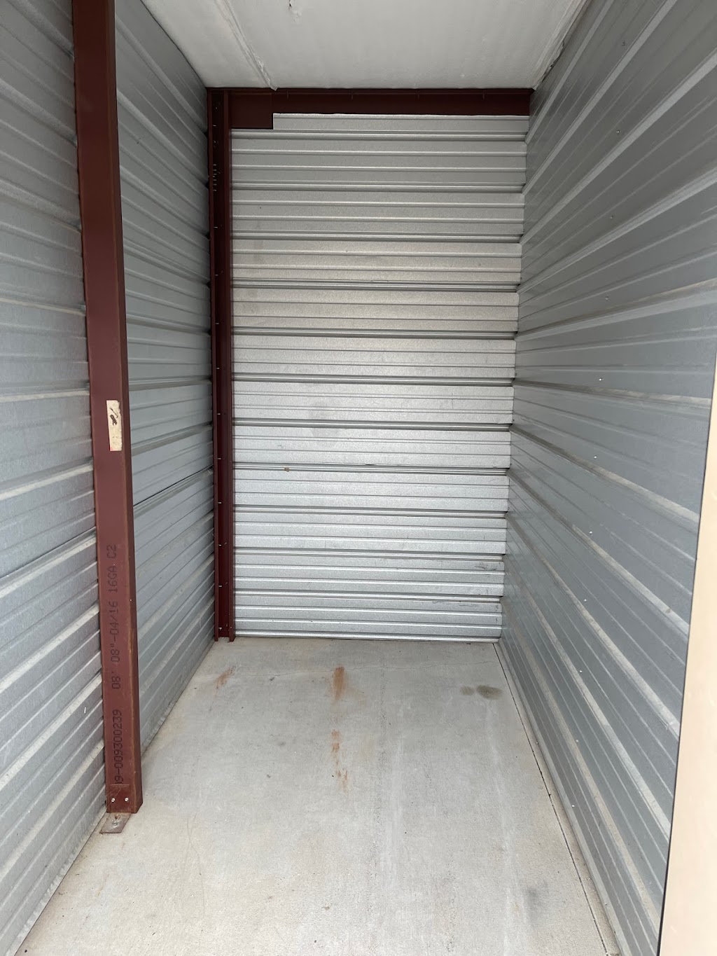 Gilkison Mini Storage LLC | 6110 US-421, Bedford, KY 40006, USA | Phone: (502) 532-6300